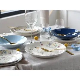 CreaTable Candy Drops Tafelservice 12-tlg. bunt