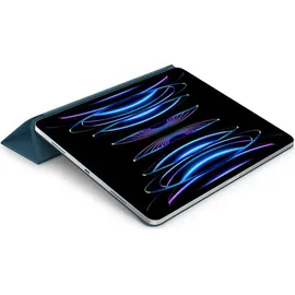 Apple Smart Folio für 12.9'' iPad Pro 4 Gen dunkelmarine