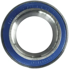 Enduro Bearings MR 22378 LLB-E ABEC 3 llb - 22x37x8/11.5mm rad. acc. al cromo 52100