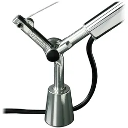Artemide - Tolomeo, Schraubbefestigung