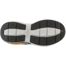 SKECHERS Mega-Craft 4K Kinder Türkis 31