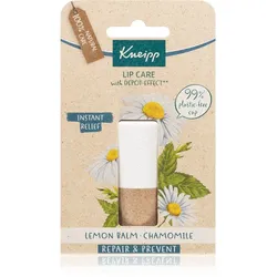 Kneipp Repair & Prevent Lippenbalsam Lemon Balm & Chamomile 4,7 g