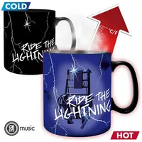 ABYstyle Metallica - Ride the Lightning Tasse