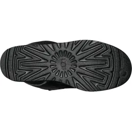 UGG Australia Lowmel Black 42