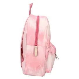 COFI Milky Kiss Rucksack in kräftigem Rosa – Rosa