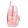 COFI Milky Kiss Rucksack in kräftigem Rosa – Rosa