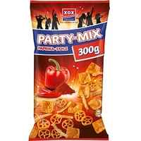 XOX PARTY-MIX 300,0 g