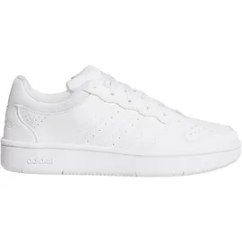 adidas Hoops Classic Shoes, ftwr white-ftwr white/core black 42