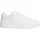 adidas Hoops Classic Shoes, ftwr white-ftwr white/core black 42