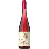 Discover Wines - Montes Cherub Rosé of Syrah 2023