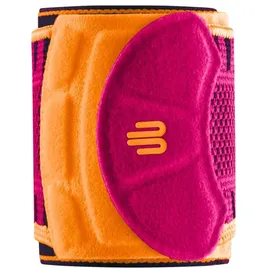 Bauerfeind Sports Handgelenkbandage 1 Stück Pink S/M