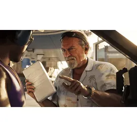 Grand Theft Auto 6 (PS5)