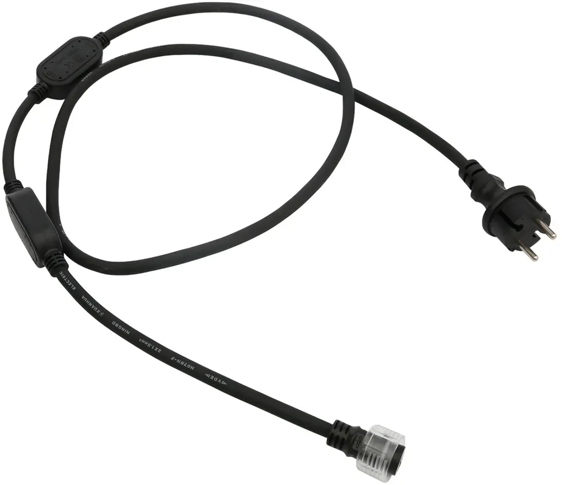 Bailey Netzanschlussleitung 1.8m 146804