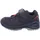 Lowa Jungen- Halbschuhe INNOX EVO II GTX LO JR in grau | Gr.: 24