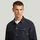 G-Star Jacke - dunkelblau XL