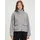 Covered Blazer Silber L