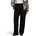 Cargoldtrash Life Mw Straight Pant Anzughose Schwarz 46 32