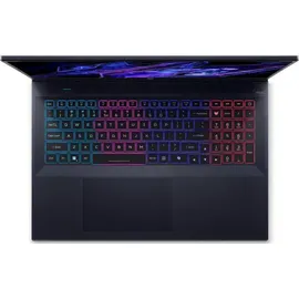 Acer Predator Helios Neo PHN18-71-793L - Notebook 18" - Core i7-14650HX - RTX 4060 - 96GB RAM - 1 TB NVMe - Win11 - Schwarz