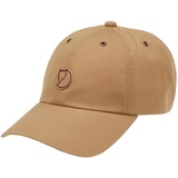 Fjällräven HELAGS CAP Unisex - Cap - braun