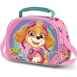 Karactermania Paw Patrol Happy 3D Lunchtasche