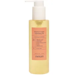 Meisani Vitamin E-Raser Cleansing Oil