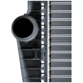 mahle CR 304 000S Kühler, Motorkühlung