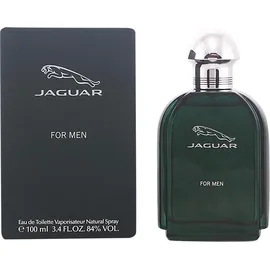 Jaguar Eau de Toilette 100 ml
