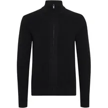 !Solid SOLID Strickjacke SDValencia in schwarz, | Gr.: 3XL