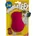 jw Tumble Teez Medium rot