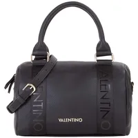 Valentino Damen Twig Re Handbag, Nero
