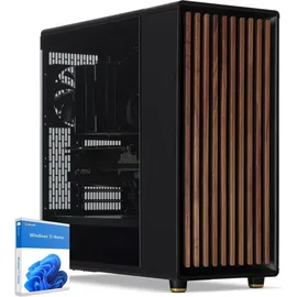 Sedatech Gaming-PC AMD Ryzen 9 9950X3D 4,3 GHz 64 GB RAM 2 TB SSD GeForce RTX 5080 Windows 11