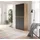 Home Affaire CIPELA 70 x 175 cm Braun