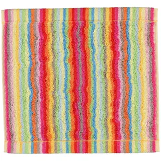 Seiftuch 30 x 30 cm multicolor