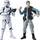 Hasbro Star Wars The Black Series Rebel Trooper & Stormtrooper