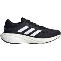 adidas Supernova 2.0 Core Black / Cloud White / Grey Six 38 2/3