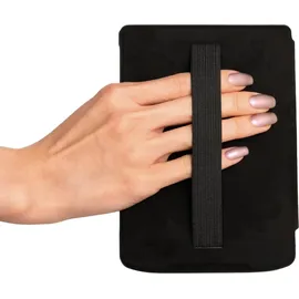 PocketBook Cover Shell Strap Black für Verse / Verse Pro