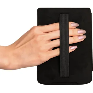 PocketBook Shell Strap Black für Verse / Verse Pro
