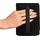 PocketBook Cover Shell Strap Black für Verse / Verse Pro
