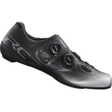 Shimano Rennradschuh SH-RC702 | schwarz 45