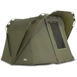 Lucx Coon Bivvy Grün