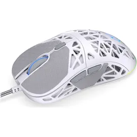 endorfy LIV Onyx White Weiß