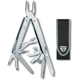Victorinox SwissTool X inkl. Nylonetui