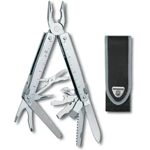 Victorinox SwissTool X inkl. Nylonetui