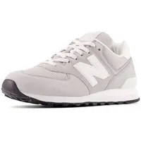 New Balance 574 Herren Grey 42