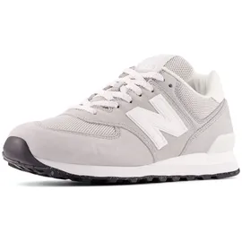New Balance 574 Herren Grey 42