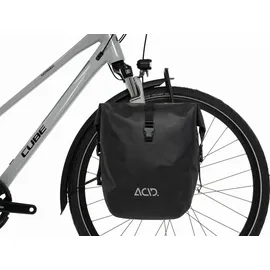 Cube Gepäckträger Lowrider Suspension MTB