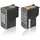 Tintencenter PG-37 schwarz + CL-38 CMY
