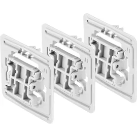 Bosch Adapter 3er Set für Jung J1 - 8750000416 von Buderus"