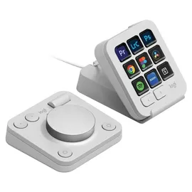 Logitech MX Creative Console DE