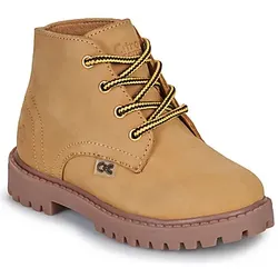 Citrouille et Compagnie  Kinderstiefel AGORA  in Braun, 25
